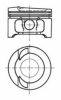 VW 021107081A Piston